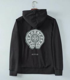 Picture of Chrome Hearts SweatSuits _SKUChromeHeartsM-5XLkdtn0727680